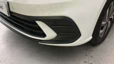 Volkswagen Polo 1.0 TSI Life 5dr Petrol Hatchback